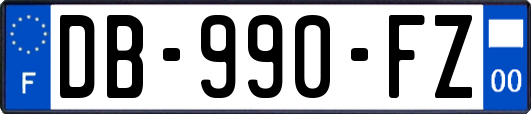 DB-990-FZ