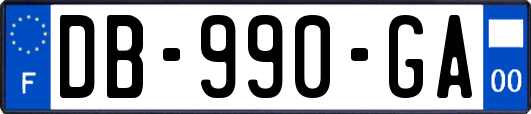 DB-990-GA