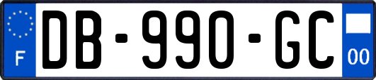 DB-990-GC