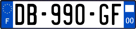 DB-990-GF