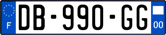 DB-990-GG