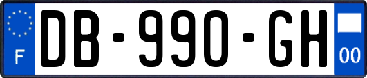 DB-990-GH