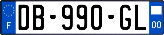 DB-990-GL