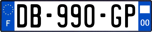 DB-990-GP