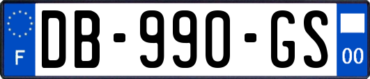 DB-990-GS