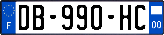 DB-990-HC