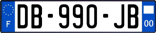 DB-990-JB