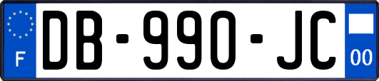 DB-990-JC