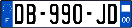 DB-990-JD