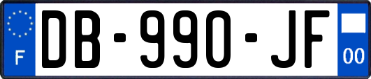 DB-990-JF