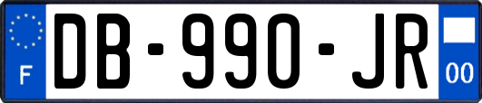 DB-990-JR