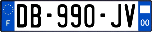 DB-990-JV