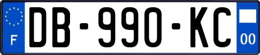 DB-990-KC