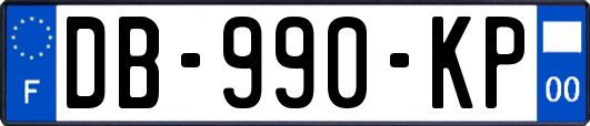 DB-990-KP