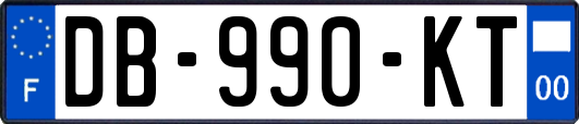 DB-990-KT