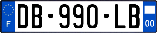 DB-990-LB