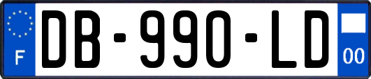 DB-990-LD