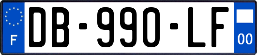 DB-990-LF