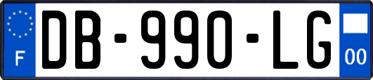DB-990-LG