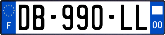 DB-990-LL