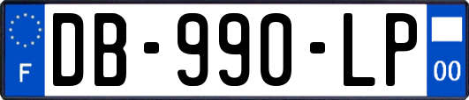 DB-990-LP