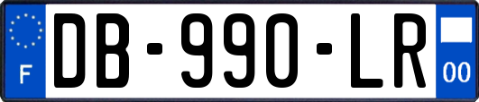 DB-990-LR
