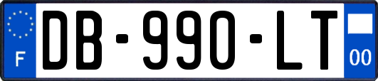 DB-990-LT