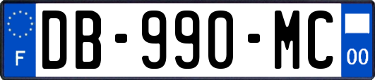 DB-990-MC