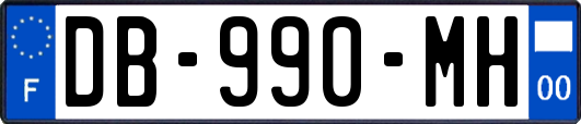 DB-990-MH