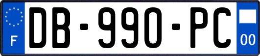 DB-990-PC