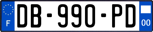 DB-990-PD