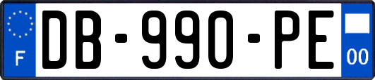 DB-990-PE