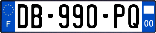 DB-990-PQ