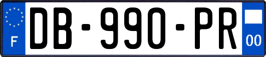 DB-990-PR