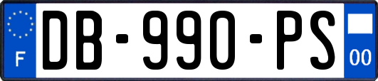 DB-990-PS