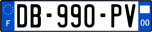 DB-990-PV