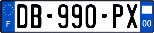 DB-990-PX