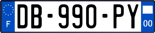 DB-990-PY
