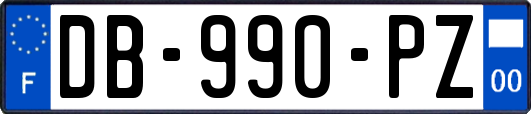 DB-990-PZ