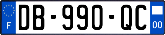 DB-990-QC