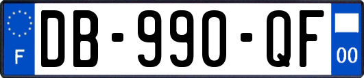 DB-990-QF