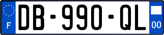 DB-990-QL