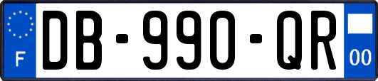 DB-990-QR