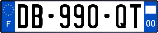 DB-990-QT