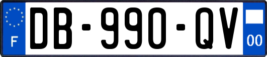 DB-990-QV
