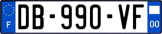DB-990-VF