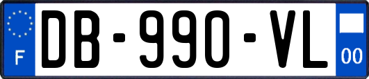 DB-990-VL