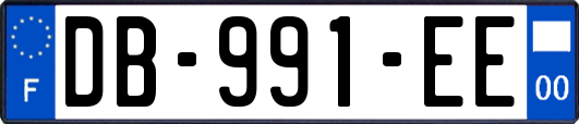 DB-991-EE