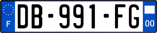 DB-991-FG
