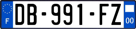 DB-991-FZ